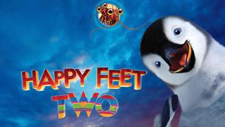  watch Happy Feet Two
