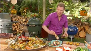 Spanish Barbecue Fiesta Spanish Barbecue Fiesta