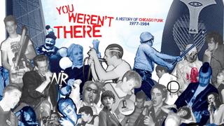  watch You Weren't There: A History of Chicago Punk 1977-1984