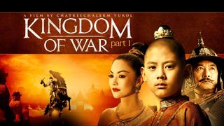 Kingdom of War: Part 1