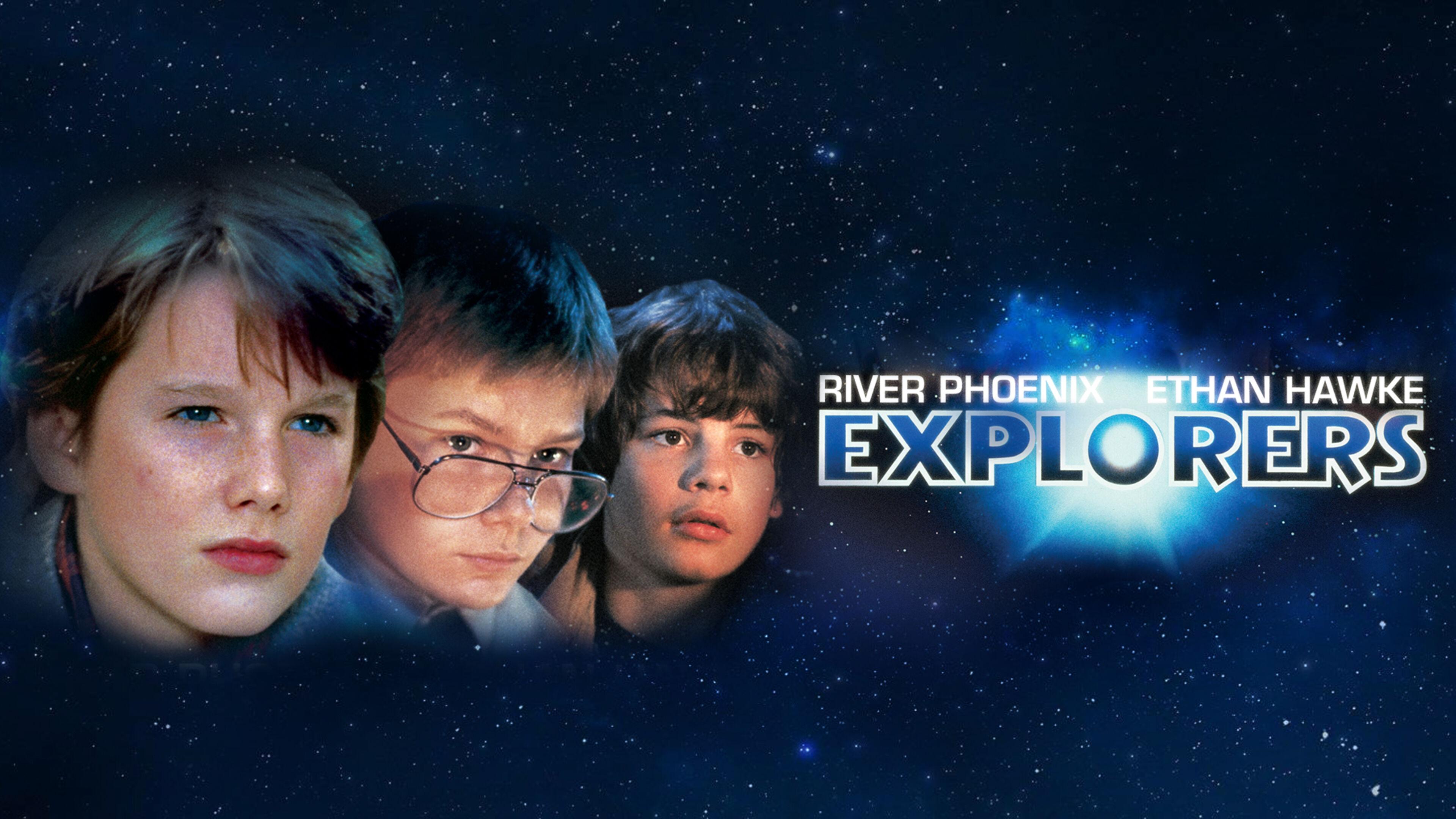 Watch Explorers Streaming on Philo