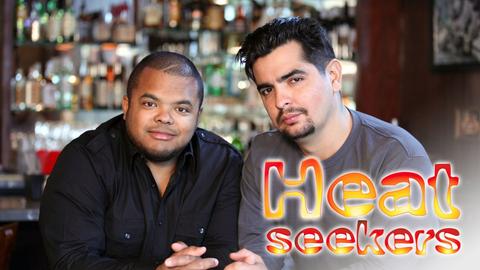 Heat Seekers