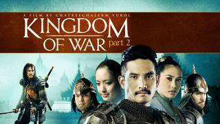 Kingdom of War: Part 2