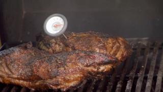 California Coasting on the Grill California Coasting on the Grill