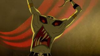 Attack of the Headless Horror