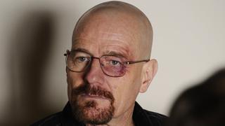 Breaking Bad
