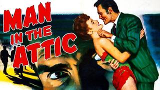 Man in the Attic