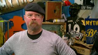 MythBusters