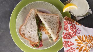 Super Sandwiches Super Sandwiches