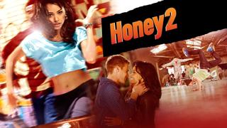  watch Honey 2