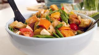 Veggie Bliss Veggie Bliss