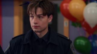 Rookie Blue