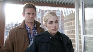 Rookie Blue