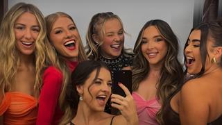 Dance Moms Christmas Special