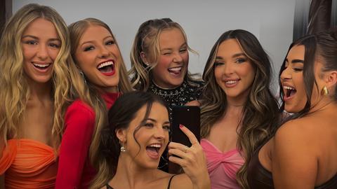 Dance Moms Christmas Special