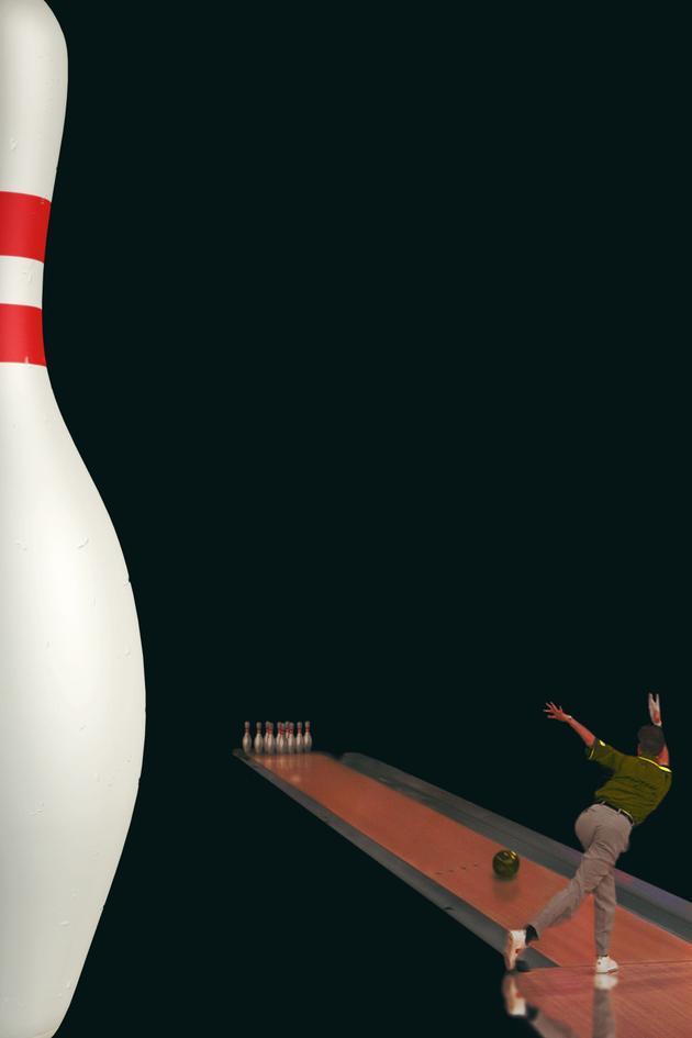 A League of Ordinary Gentlemen