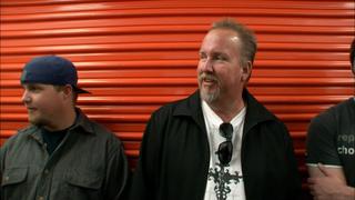 Storage Wars