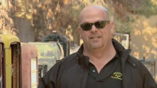 The Pick, the Pawn & the Polish The Pick, the Pawn & the Polish