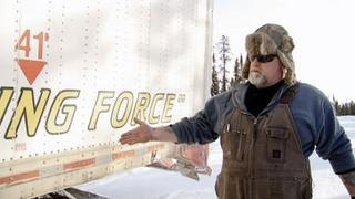 Ice Road Truckers