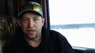 Ice Road Truckers
