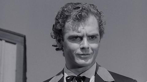 The Richard Bloodgood Story