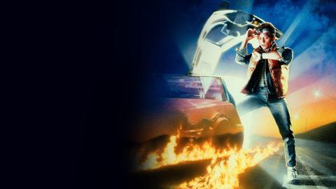 Back to the Future