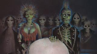 The Return of the Living Dead