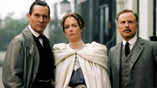 The Sign of Four The Sign of Four