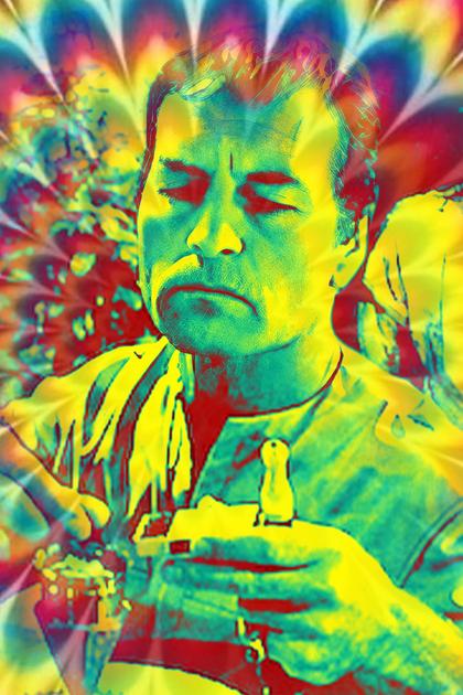 Hallucination Generation