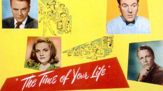 The Time of Your Life
