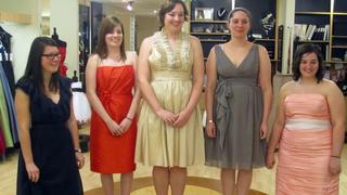 Brides Against Bridesmaids Brides Against Bridesmaids