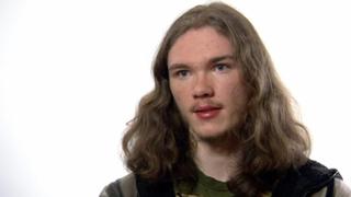 Hoarding: Buried Alive