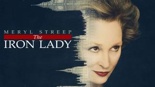  watch The Iron Lady