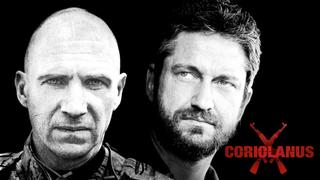 watch Coriolanus