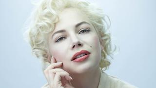 My Week With Marilyn