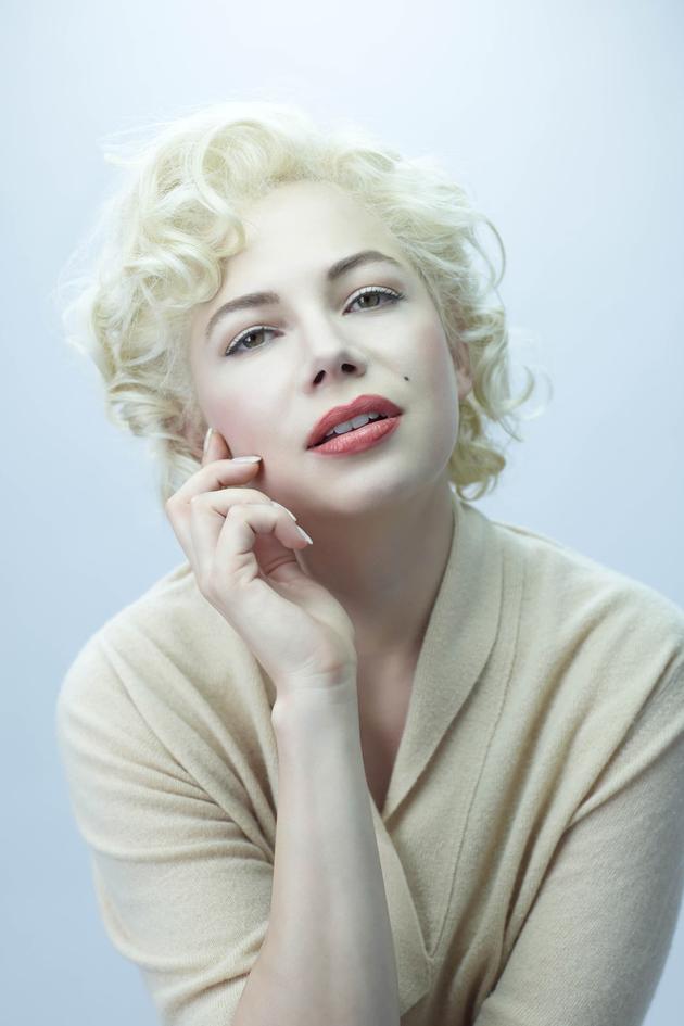 My Week With Marilyn