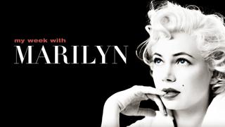  watch My Week With Marilyn