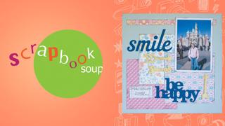 Scrapbook Soup