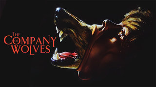 The Company of Wolves