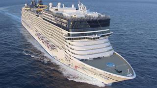 Norwegian Epic Norwegian Epic