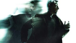 Texas Killing Fields