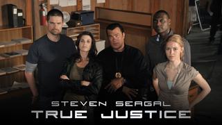 watch True Justice