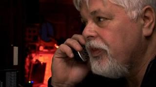 Delivering the Final Blow Delivering the Final Blow