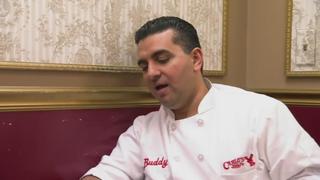 Cake Boss