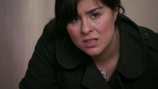 I Didn't Know I Was Pregnant