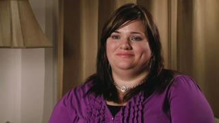 Baby on the Bathroom Floor