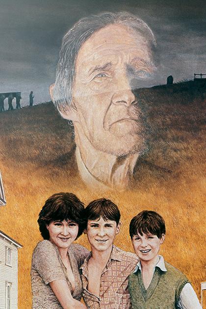 The Scarecrow