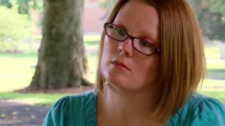 Carrying My Husband's Urn Carrying My Husband's Urn