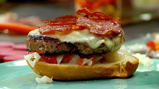 A Bolder Burger