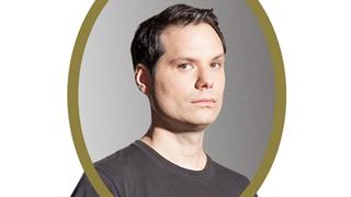 Michael Ian Black: Very Famous
